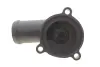 Фото Термостат VW Polo/Skoda Fabia 1.4/1.6 09-16 (87/102°C) (з корпусом) NRF (725356) зображення 3