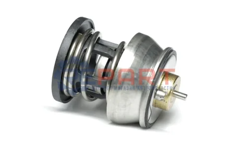 Термостат BMW 3 (F30/F80)/5 (F10/G30/F90)/7 (G11/G12)/X5 (F15/F85) 11- (88°C) (без корпуса) NRF 725358 Купити в Україні