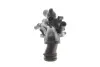 Фото Термостат Citroen C4 Picasso/C5 III/Peugeot 308/508 1.6 THP 09- (102°C) (з корпусом) NRF (725376) изображение 3