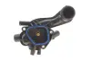 Фото Термостат Citroen C4 Picasso/C5 III/Peugeot 308/508 1.6 THP 09- (102°C) (з корпусом) NRF (725376) изображение 4