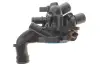 Фото Термостат Citroen C4 Picasso/C5 III/Peugeot 308/508 1.6 THP 09- (102°C) (з корпусом) NRF (725376) изображение 6