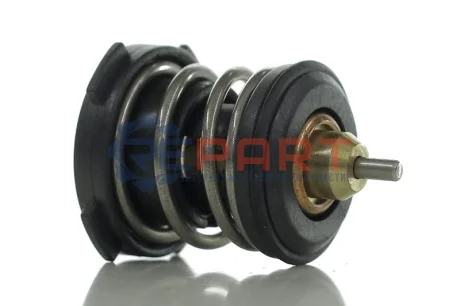 Фото 1 — Термостат VW Caddy/Golf VII 1.0TSI/1.2TSI/Passat 1.4TSI/GTE 15- (80C) (без корпуса) NRF (725387) Фото Термостат VW Caddy/Golf VII 1.0TSI/1.2TSI/Passat 1.4TSI/GTE 15- (80C) (без корпуса) NRF (725387) зображення 1