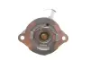 Фото Термостат Opel Astra K/Corsa E 1.0-1.4 Turbo 14- (82°C) (з корпусом) NRF (725390) изображение 3