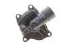 Термостат системи охолодження (88°C, в корпусі) LAND ROVER FREELANDER I MG ZT, ZT- T ROVER 75, 75 I 2.0D 02.99-10.06 NRF (725408) зображення 4
