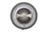 Термостат системы охлаждения (88°C) HYUNDAI ACCENT, ACCENT I, LANTRA II, S, TERRACAN KIA BONGO, CARNIVAL I, CARNIVAL II, CARNIVAL III, K2700, K2900, K3600, PREGIO SAAB 9-3, 9-5 1.3-3.6D 09.74 NRF (725413) изображение 4