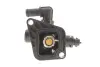 Фото Термостат Fiat Doblo/Opel Combo 1.3D/CDTI 10- (88°C) NRF (725416) зображення 5