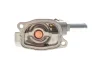 Термостат системы охлаждения (80°C, в корпусе) ABARTH GRANDE PUNTO ALFA ROMEO MITO FIAT BRAVO II, DOBLO, DOBLO CARGO, GRANDE PUNTO, LINEA LANCIA DELTA III OPEL COMBO 1.4/1.4CNG/1.4LPG 05.07 NRF (725430) изображение 5