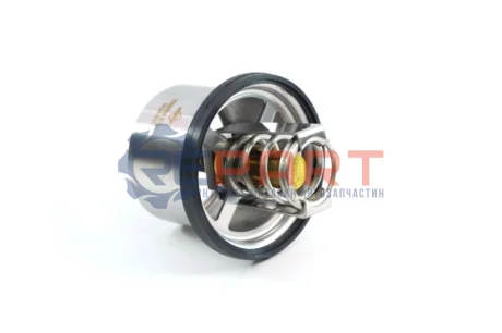 Фото Термостат Porsche Cayenne 3.6/4.8 07-10 (89°C) NRF (725431) зображення 1