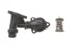 Фото Термостат BMW 3 (G20/G80/G28) 18-/X5 (G05/F95) 2.0d (B47) 19- (85°C) NRF (725445) изображение 1