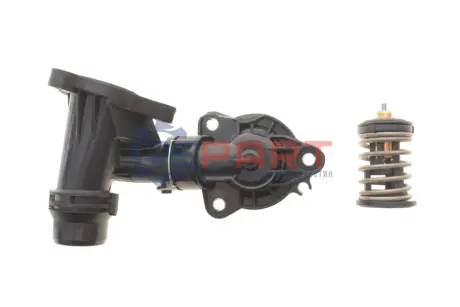 Термостат BMW 3 (G20/G80/G28) 18-/X5 (G05/F95) 2.0d (B47) 19- (85°C) NRF 725445 Купити в Україні