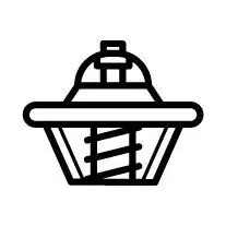 Термостат BMW 3 (E90)/X5 (E70)/X6 (E71/E72) 3.0i (N55) 06-14 (103°C) NRF 725453 Купити в Україні