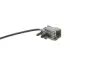 Фото Датчик температури охолоджуючої рідини Citroen Jumper/Ford Transit/Fiat Ducato 2.2D 06- (2 конт.) NRF (727014) зображення 4