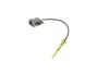 Фото Датчик температури охолоджуючої рідини Citroen Jumper/Ford Transit/Fiat Ducato 2.2D 06- (2 конт.) NRF (727014) зображення 6