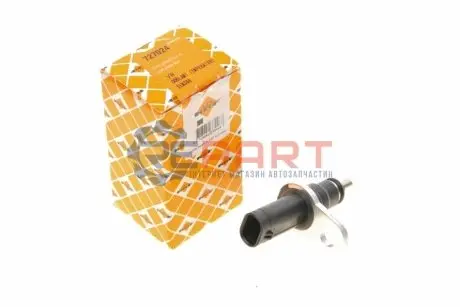 Датчик температури охолоджуючої рідини VW Crafter 2.0 TDI 16- NRF 727024 Купити в Україні