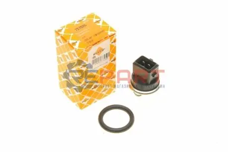 Датчик температури охолоджуючої рідини VW Caddy II/LT 28-55/T4 NRF 727026 Купити в Україні