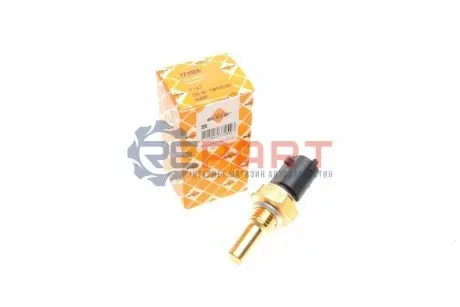 Датчик температури охолоджуючої рідини Fiat Doblo/Ducato 1.6-2.0D 10- NRF 727028 Купити в Україні