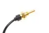 Фото Датчик температури охолоджуючої рідини Volvo C70 I/S40/S60/S70/S80 1.6-2.4 95-07 NRF (727031) зображення 3