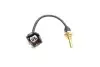 Фото Датчик температури охолоджуючої рідини Volvo C70 I/S40/S60/S70/S80 1.6-2.4 95-07 NRF (727031) зображення 4