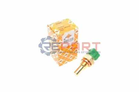 Датчик температури охолоджуючої рідини Citroen Berlingo/Jumper 1.1/1.8i/2.0 94- (2 конт.) NRF 727032 Купити в Україні