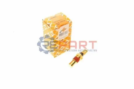 Датчик температури охолоджуючої рідини Hyundai Accent/Subaru Impreza 92- NRF 727033 Купити в Україні