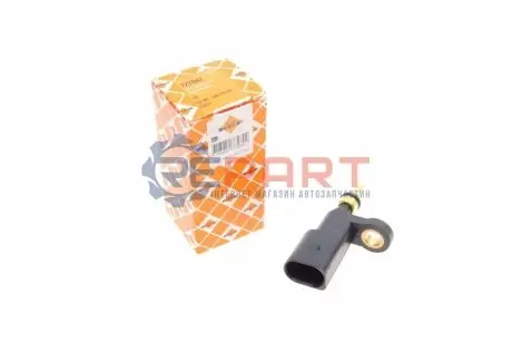 Датчик температуры охлаждающей жидкости VW Caddy/Golf 1.0-1.4TSI 08- NRF 727042 Купить в Украине