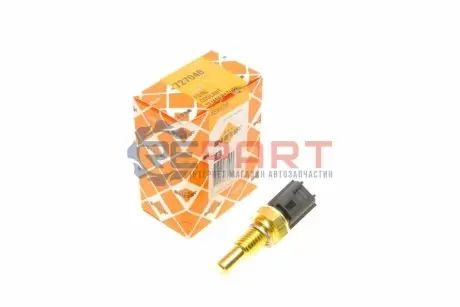Датчик температури охолоджуючої рідини Ford Focus 1.4/1.6 98-07 ((M12x1.75) NRF 727048 Купити в Україні