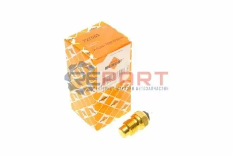 Датчик температури охолоджуючої рідини Renault Master/Espace 1.6-2.2 80-98 NRF 727052 Купити в Україні