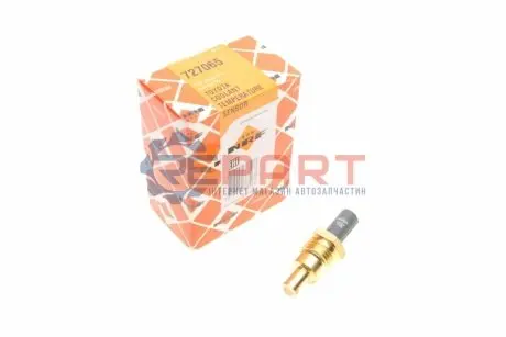 Датчик температури охолоджуючої рідини Honda Toyota Camry/Rav 4 2.0-3.0 91-02 NRF 727065 Купити в Україні