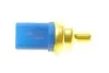 Фото Датчик температури охолоджуючої рідини Citroen Berlingo/Jumper 2.0/2.2HDi 99- (3 конт.) (синій) NRF (727068) зображення 2