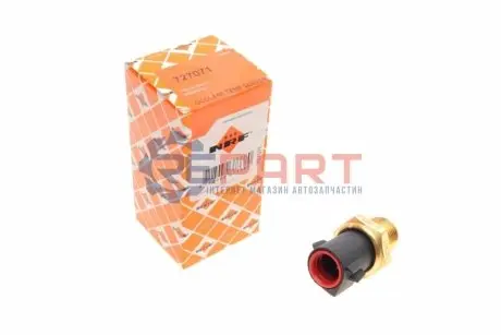 Датчик температури охолоджуючої рідини Ford Transit 2.0 77-94 NRF 727071 Купити в Україні