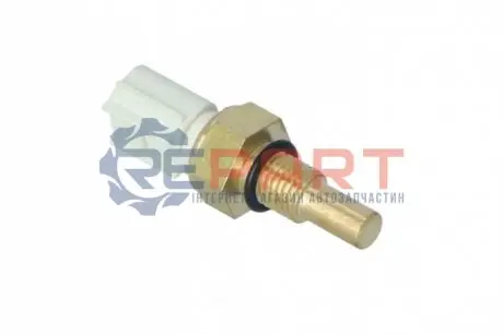Датчик температури охолоджуючої рідини Honda Accord/Civic 08- NRF 727075 Купити в Україні