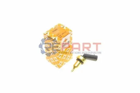 Датчик температури охолоджуючої рідини Mini (R56/R55/R60/R61/R61/R57/R58) 1.6 06-16 N16/N18/N12/N14 NRF 727079 Купити в Україні