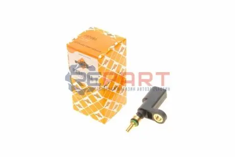 Датчик температури охолоджуючої рідини Skoda Fabia III/VW Passat B8 1.4-2.0 14- NRF 727083 Купити в Україні