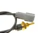 Фото Датчик температури охолоджуючої рідини Volvo S80/XC90 2.0/3.0 98-14 NRF (727086) зображення 4