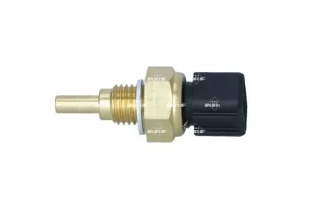 Датчик, температура охолоджувальної рідини NRF 727089 Купити в Україні
