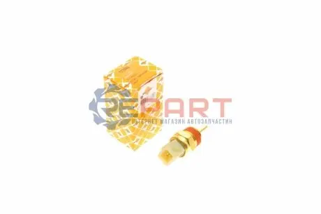 Датчик температури охолоджуючої рідиниHyundai Sonata/Mitsubishi Lancer 1.4-3.8 88- NRF 727094 Купити в Україні