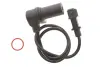 Фото Датчик положення колінвалу Opel Astra G/Omega B/Vectra B/C 2.0-2.2 DTI 98 NRF (755018) изображение 1