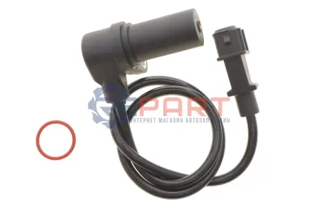 Датчик положення колінвалу Opel Astra G/Omega B/Vectra B/C 2.0-2.2 DTI 98 NRF 755018 Купити в Україні