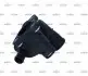 Фланець охолоджуючої рідини HYUNDAI ATOS 1.0/1.1 02.98-12.08 NRF (775002) зображення 2