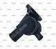 Фланець охолоджуючої рідини HYUNDAI ATOS 1.0/1.1 02.98-12.08 NRF (775002) зображення 4