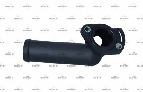 Фланець охолоджуючої рідини VW CALIFORNIA T4 CAMPER, TRANSPORTER T4 2.4D/2.5/2.5D 09.90-06.03 NRF 775007
