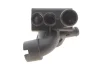 Фланець системи охолодження VW T4/T5/Passat/Golf IV 2.3-3.2 98-09 NRF (775008) зображення 5