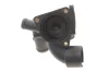 Фланець системи охолодження VW T4/T5/Passat/Golf IV 2.3-3.2 98-09 NRF (775008) зображення 6