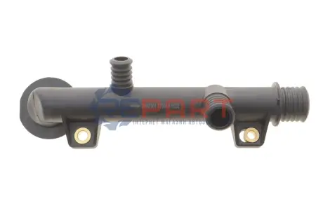 Фото Фланець системи охолодження BMW 3 (E30/E36) 1.6-1.8i 87-00 NRF (775010) зображення 1