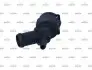 Фото Фланець охолоджуючої рідини AUDI A3 SEAT LEON, TOLEDO II SKODA OCTAVIA I VW BORA, BORA I, GOLF IV, NEW BEETLE 1.6-2.5 09.96-12.13 NRF (775017) зображення 2