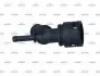 Фото Фланець охолоджуючої рідини AUDI A3 SEAT LEON, TOLEDO II SKODA OCTAVIA I VW BORA, BORA I, GOLF IV, NEW BEETLE 1.6-2.5 09.96-12.13 NRF (775017) зображення 3