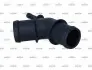 Фланец системы охлаждения VW Caddy II/ Golf IV/V 1.9 TDI 95-06 NRF (775021) изображение 1