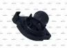 Фото Фланець охолоджуючої рідини AUDI A2 SEAT CORDOBA, IBIZA III, IBIZA IV ST, TOLEDO III SKODA FABIA I, OCTAVIA I, OCTAVIA II VW CADDY III, FOX, GOLF IV, GOLF PLUS V 1.4/1.4LPG/1.6 10.97-05.15 NRF (775024) зображення 4