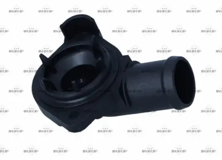 Фланець охолоджуючої рідини AUDI A2 SEAT CORDOBA, IBIZA III, IBIZA IV ST, TOLEDO III SKODA FABIA I, OCTAVIA I, OCTAVIA II VW CADDY III, FOX, GOLF IV, GOLF PLUS V 1.4/1.4LPG/1.6 10.97-05.15 NRF 775024 Купити в Україні