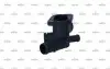 Фото Фланець охолоджуючої рідини AUDI A3 SEAT CORDOBA, IBIZA III, LEON, TOLEDO II SKODA FABIA I, OCTAVIA I VW BORA, BORA I, GOLF IV, MULTIVAN T5, POLO, POLO III CLASSIC 1.6-2.0CNG 12.95-08.15 NRF (775027) зображення 2